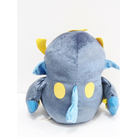 Authentic Pokemon plush Empoleon 30cm shiny banpresto DX UFO